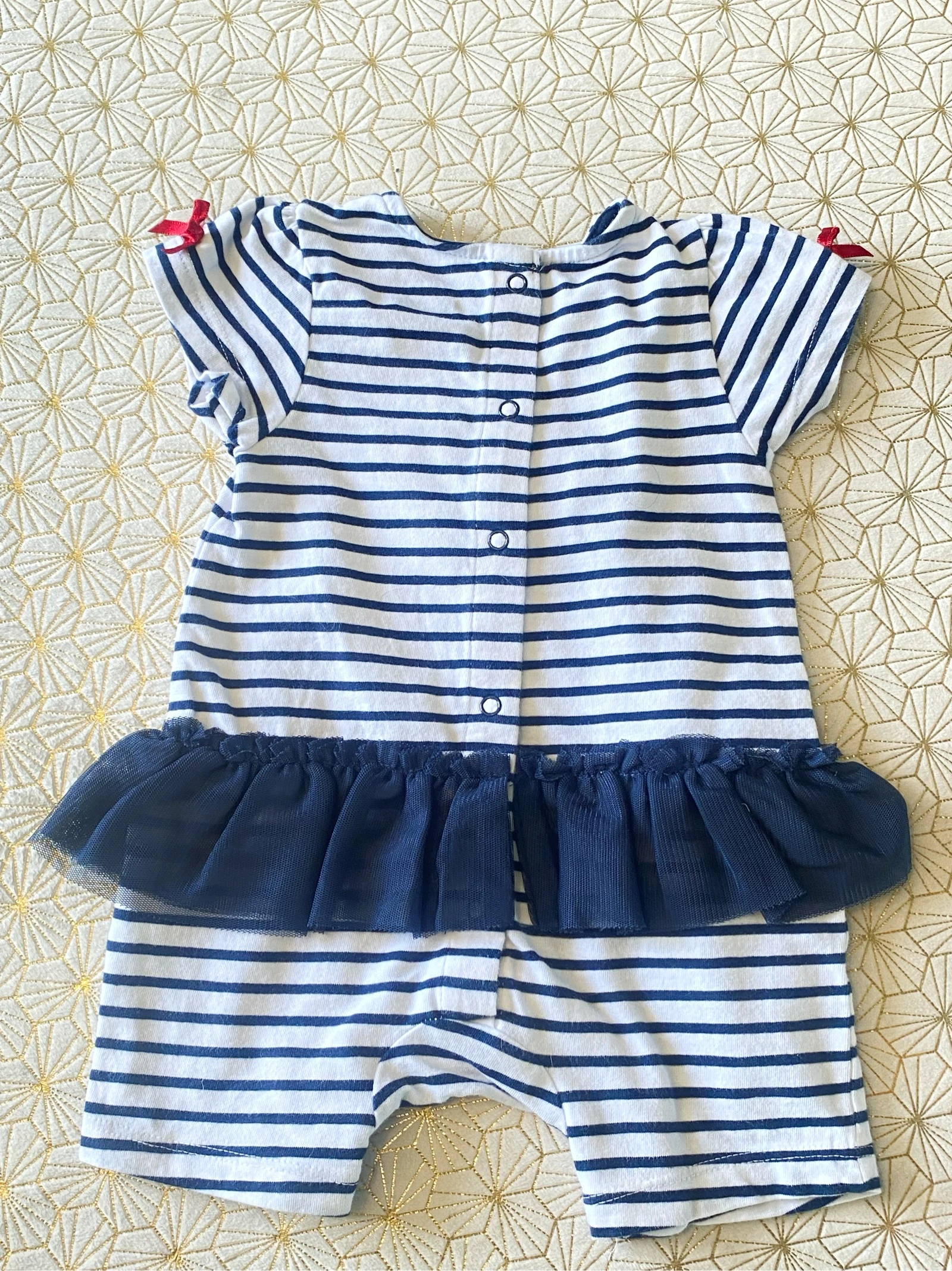 Vestido Minnie – photo 3
